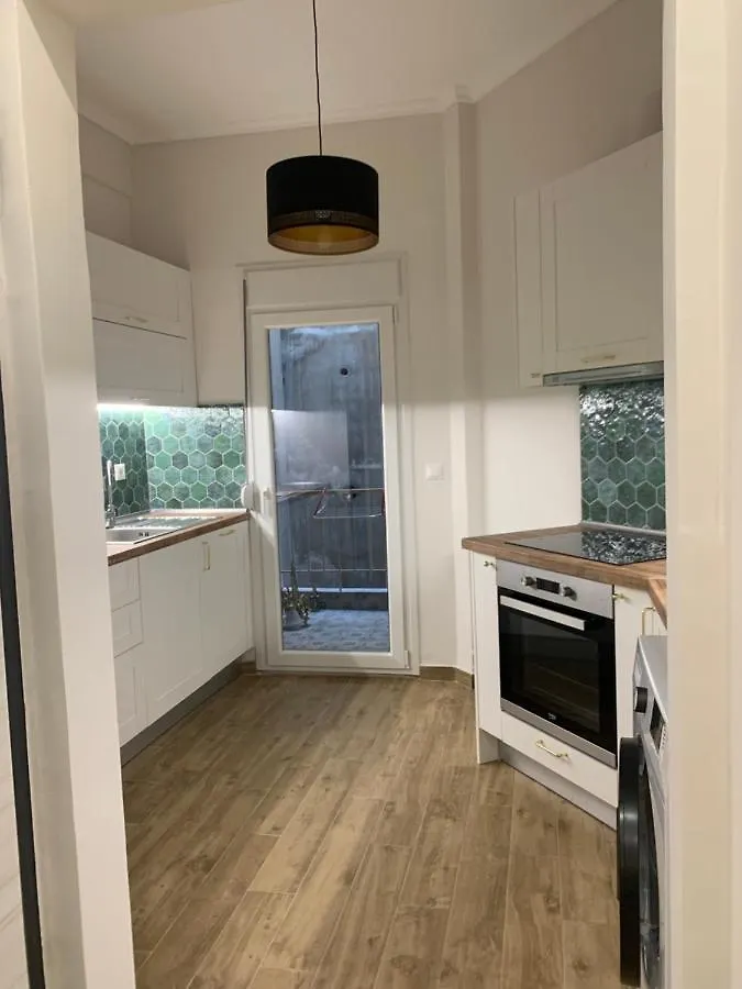 Daire Downtown Jolly Home Selanik